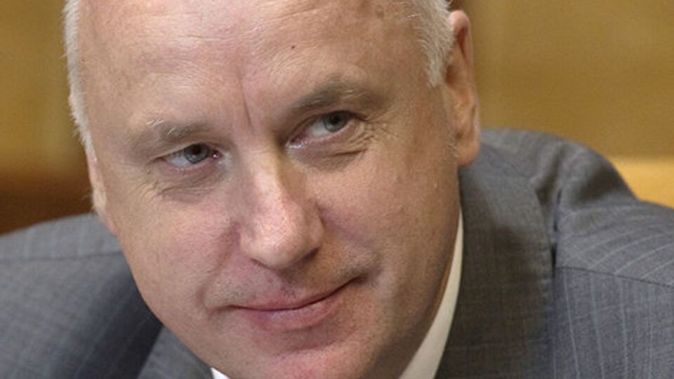 Бастрыкин: Сейчас в России за манипулирование рынком и незаконное использование инсайдерской информации привлечь к ответственности практически невозможно