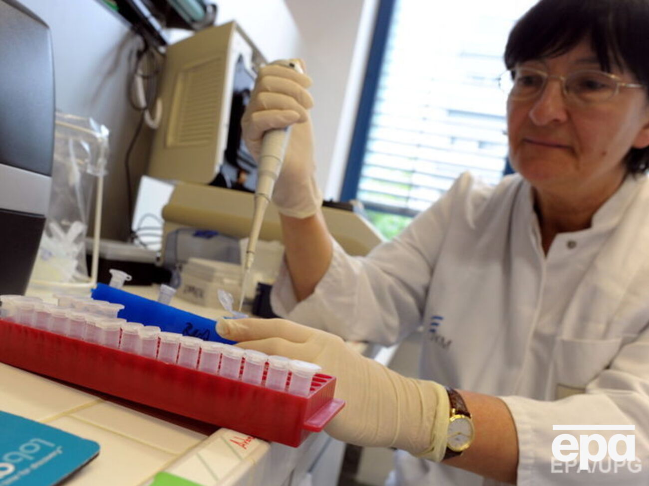 Наибольшее количество летальных случаев в Одесской области