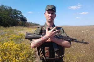 Боевик из России Антон Раевский: Для ФСБ главное, чтобы побольше русских пассионариев уехало. Не важно, за кого. Главное, чтобы не вернулись