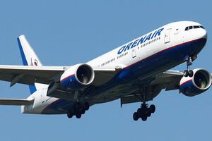 Российский лайнер, который выполнял рейс из Пунта-Каны в Москву, едва не потерпел крушение в небе над Доминиканой