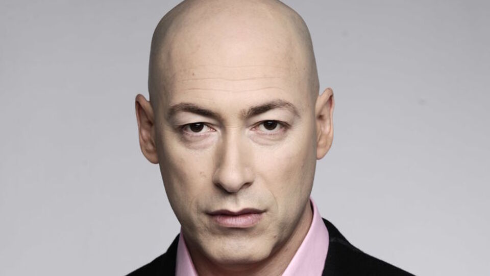 Гордон: Идеальная конфигурация – чтобы премьер-министром стал Саакашвили. Это настойчивый зов времени