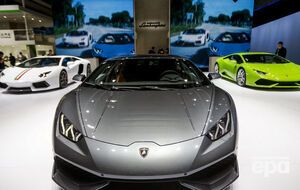 Вся выделенная на Россию квота на 2016 год в 25 машин уже распродана.