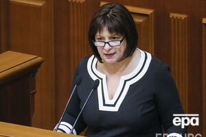 Яресько: От Германии никаких предложений не поступало