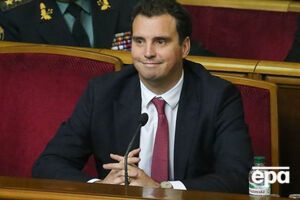 Абромавичус поддерживает кандидатуру Яресько на должность премьер-министра Украины