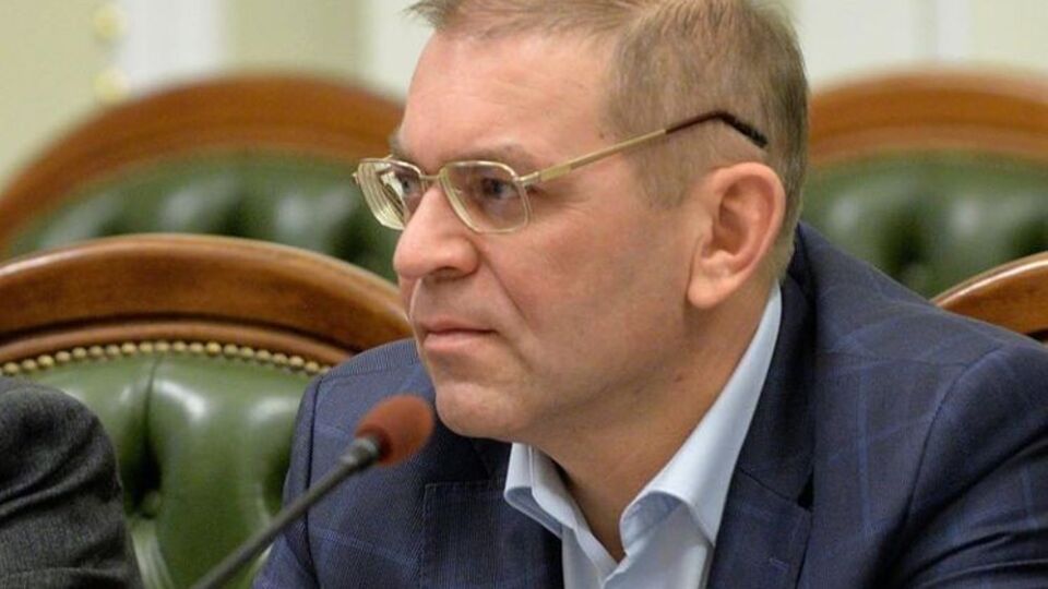 Сергей Пашинский: Не знаю, на что они рассчитывают. Оснований для досрочных выборов сейчас нет