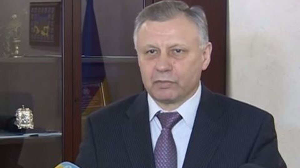 Чеботарь: Мы тендер не можем провести, а нам все-таки рюкзаки эти надо, хай бы были