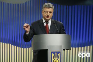 Порошенко подписал указ об утверждении программы сотрудничества с НАТО
