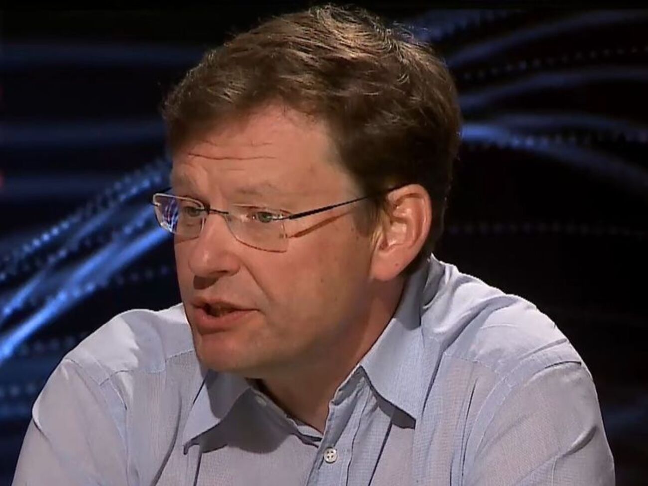 Саша Боровик: Яресько может стать премьером, который устроит все партии, но я не вижу ее в роли ледокола-реформатора