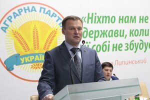 Виталий Скоцик: Хотим дать возможность жителям Кривого Рога выбрать других кандидатов, которые не были втянуты в скандалы