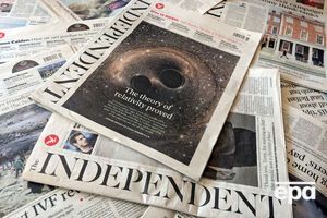 Читать The Independent можно будет только в интернете