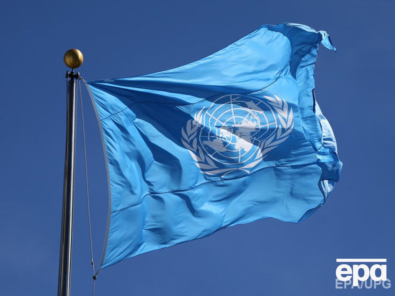 Украина уведомила ООН о нарушениях прав крымских татар оккупационными властями Крыма