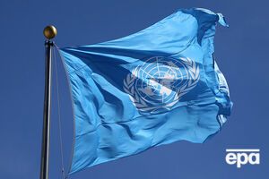 Украина уведомила ООН о нарушениях прав крымских татар оккупационными властями Крыма