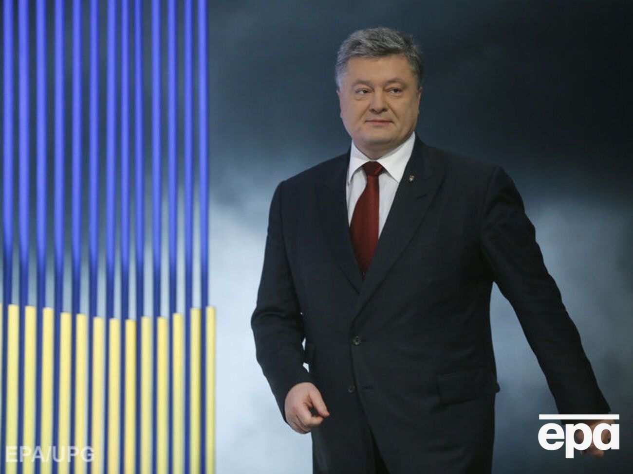 Порошенко направил на рассмотрение ВР три "безвизовых" законопроекта