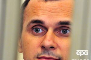 Сенцов награжден самой почетной творческой премией Украины