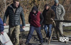 Волонтер: Боевики хотят нарастить обменный фонд пленных