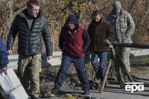 Волонтер: Боевики хотят нарастить обменный фонд пленных