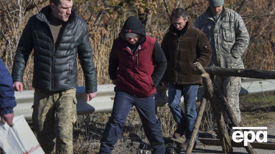 Волонтер: Боевики хотят нарастить обменный фонд пленных