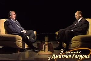 Валерий Борзов: Я, пожалуй, единственный выполнил завет Никиты Сергеевича Хрущева: догнать и перегнать Америку