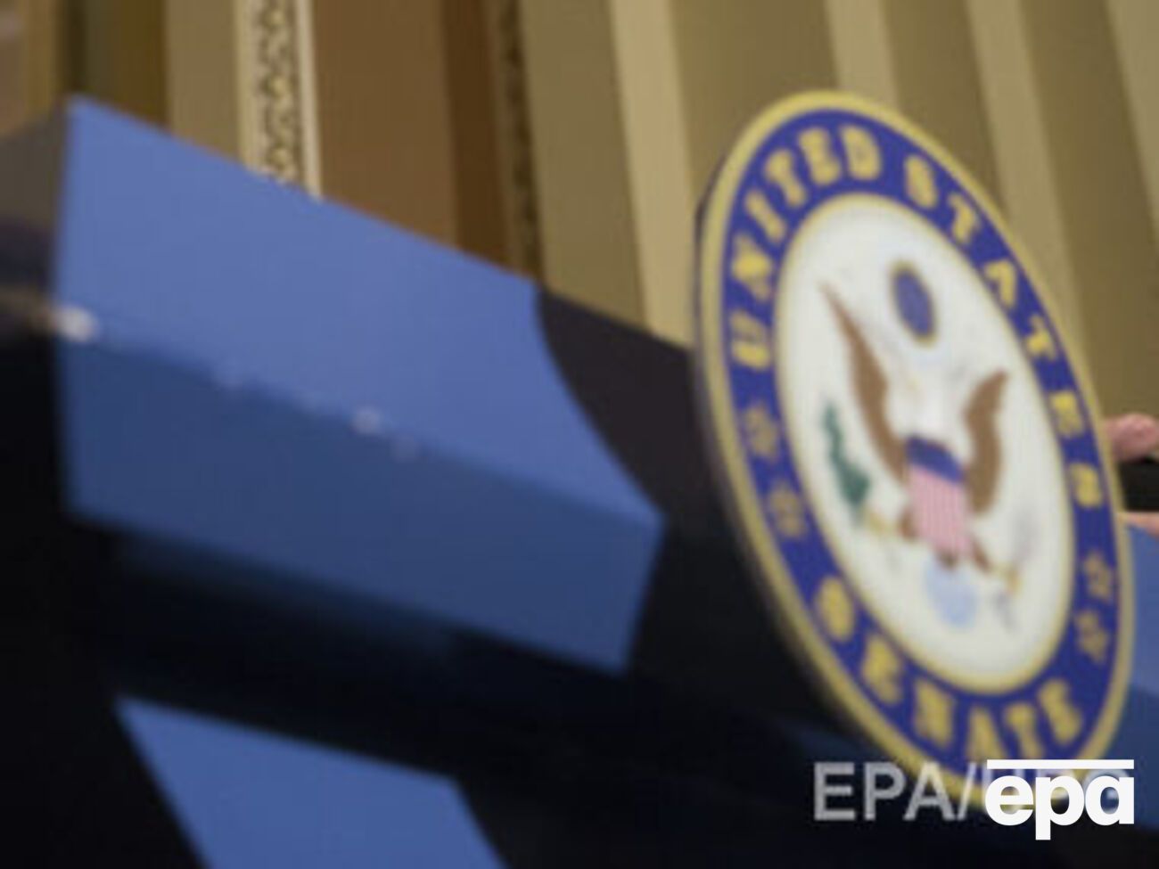 Американские сенаторы написали обращение к Порошенко