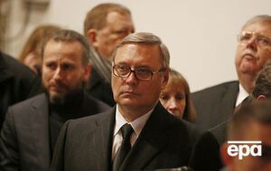 Касьянов: Нынешняя власть нас сильно боится