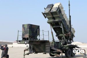 Комплексы Patriot размещены для "обнаружения и уничтожения северокорейских ракетных угроз"