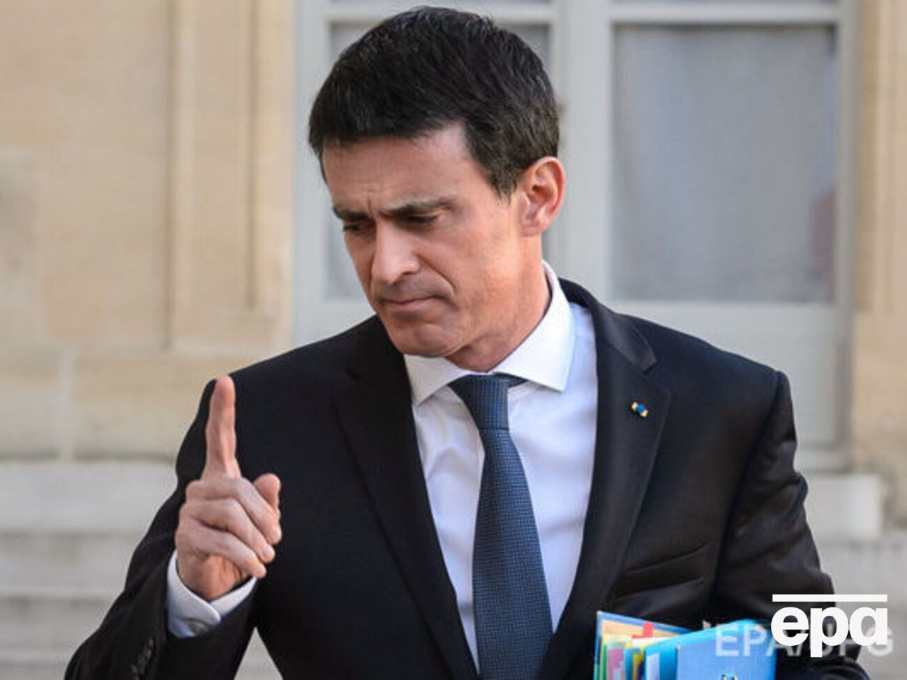 Вальс: Гипертерроризм находится в самом сердце нашего общества