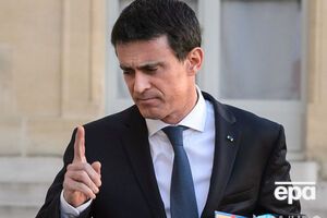 Вальс: Гипертерроризм находится в самом сердце нашего общества