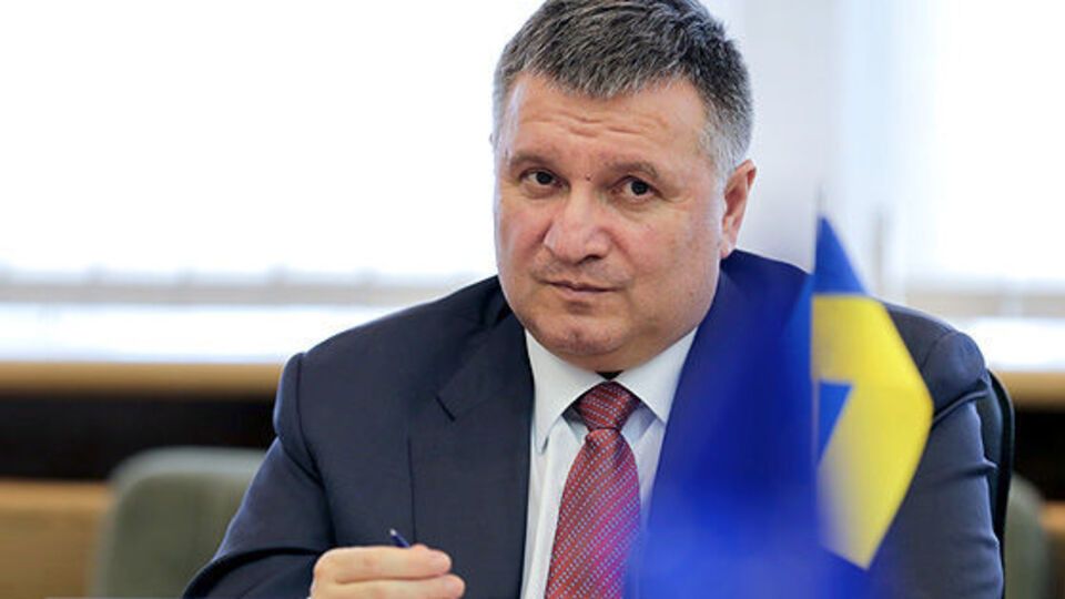 Аваков: Саакашвили уже перешел в оппозицию к Порошенко