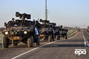 Саудовская Аравия перебросила в Турцию войска для возможного вторжения в Сирию