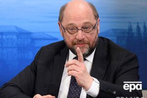 Шульц: Не стоит говорить о холодной войне