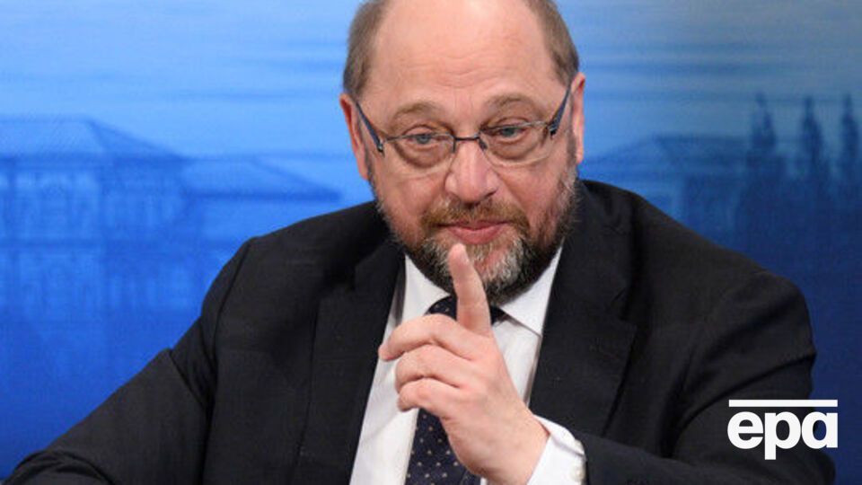 Шульц: Не стоит говорить о холодной войне