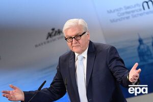Штайнмайер: Представители СМИ неверно истолковали речь Медведева