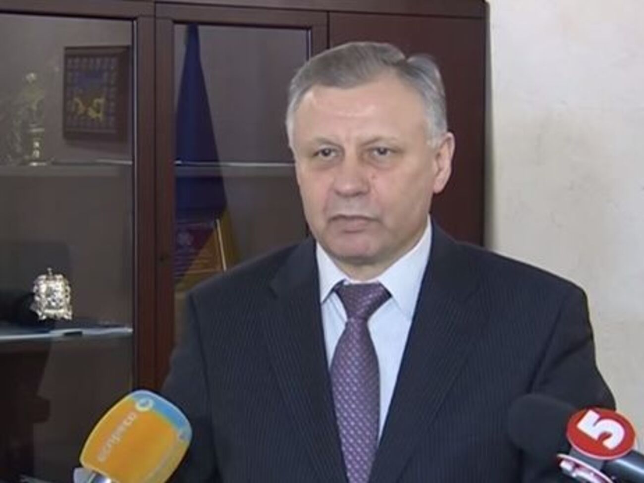 Чеботарь потерял 40 кг за время болезни