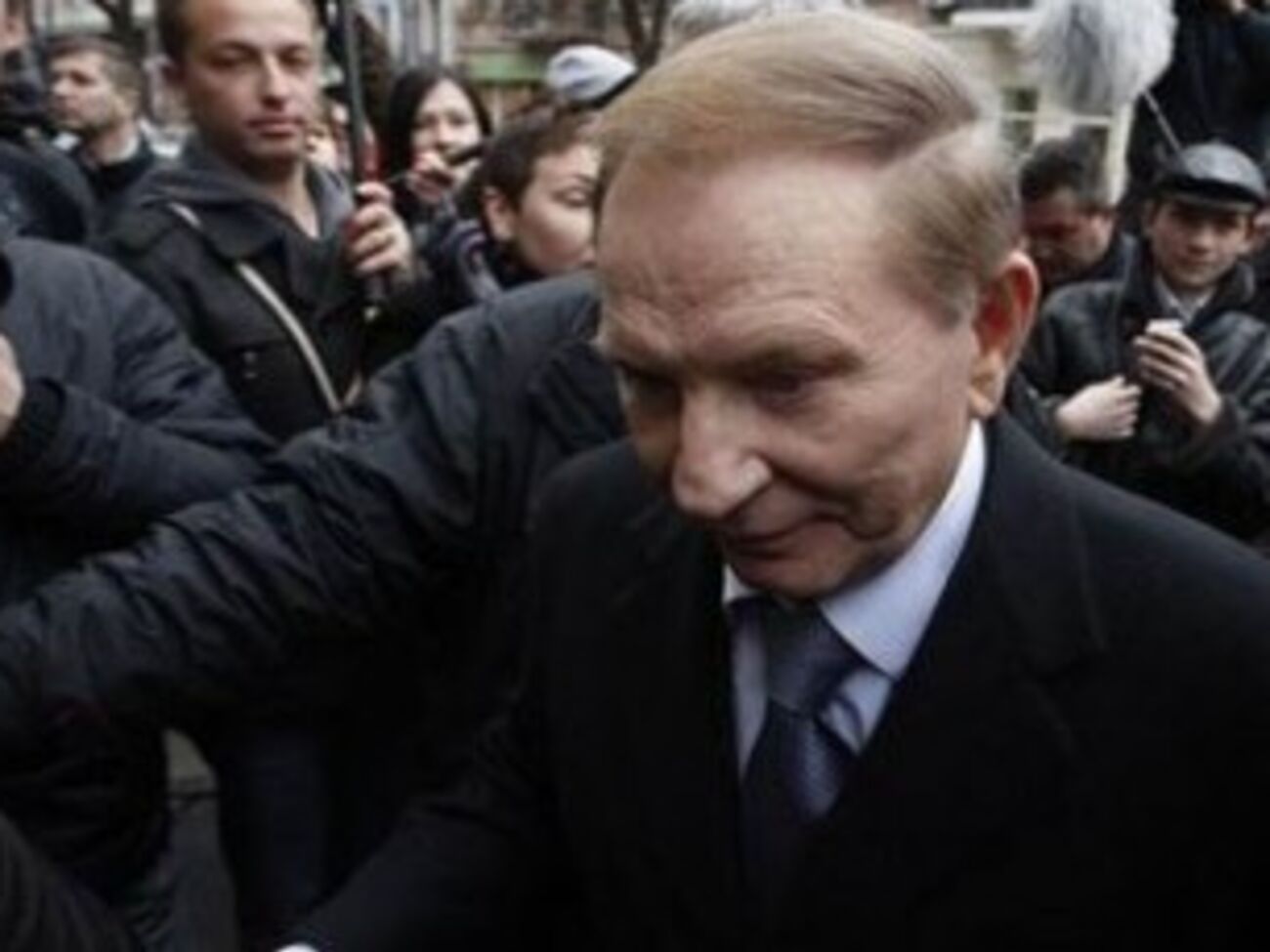 АПУ: Президент Украины и премьер-министр Грузии&nbsp;обменялись мнениями о предоставлении гражданам обеих стран безвизового режима ЕС в этом году