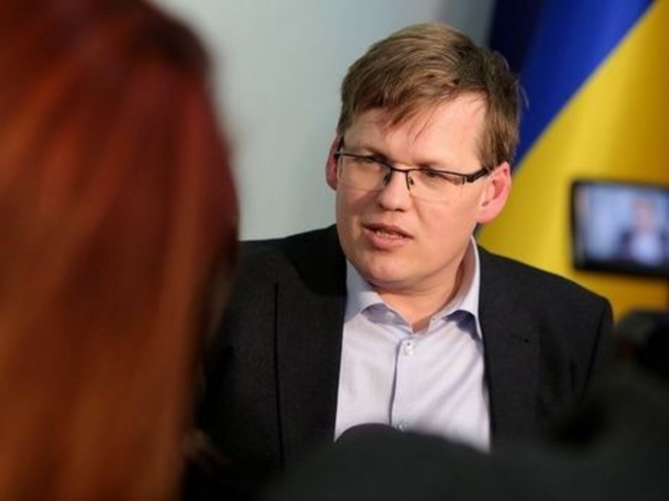 Розенко: На перенастройку системы выдачи помощи одиноким матерям в зависимости от дохода семьи дается три месяца