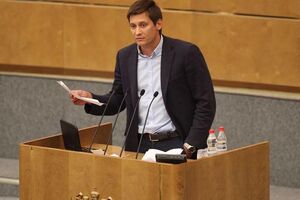 Дмитрий Гудков: Запрос министру Колокольцеву по нападению на Касьянова уже отправлен – предлагаю к нему присоединиться