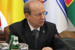 Руснак: Также была создана Комиссия по мониторингу и координации выполнения Антикоррупционной программы Минобороны