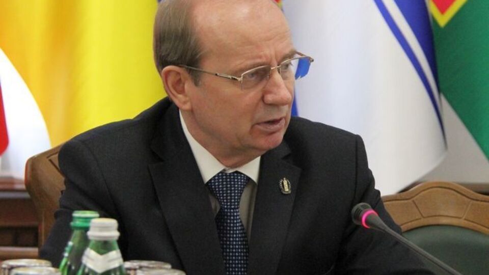 Руснак: Также была создана Комиссия по мониторингу и координации выполнения Антикоррупционной программы Минобороны