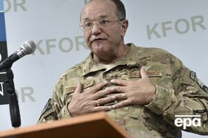 Бридлав: Миссия Альянса – защищать страны – члены НАТО