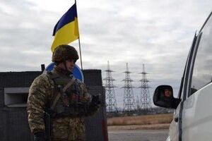 Обстановка в Марьинке остается сложной