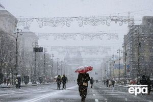 Эксперты бьют тревогу по поводу превышения уровня СО и CO₂ на улице Крещатик