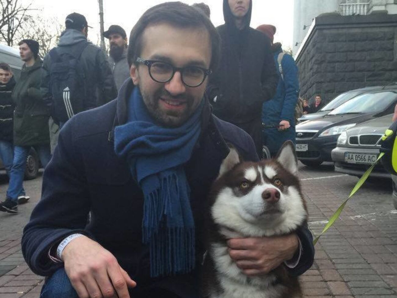 Лещенко: Идея антикоррупционной борьбы в альянсе с Тимошенко выглядит карикатурной