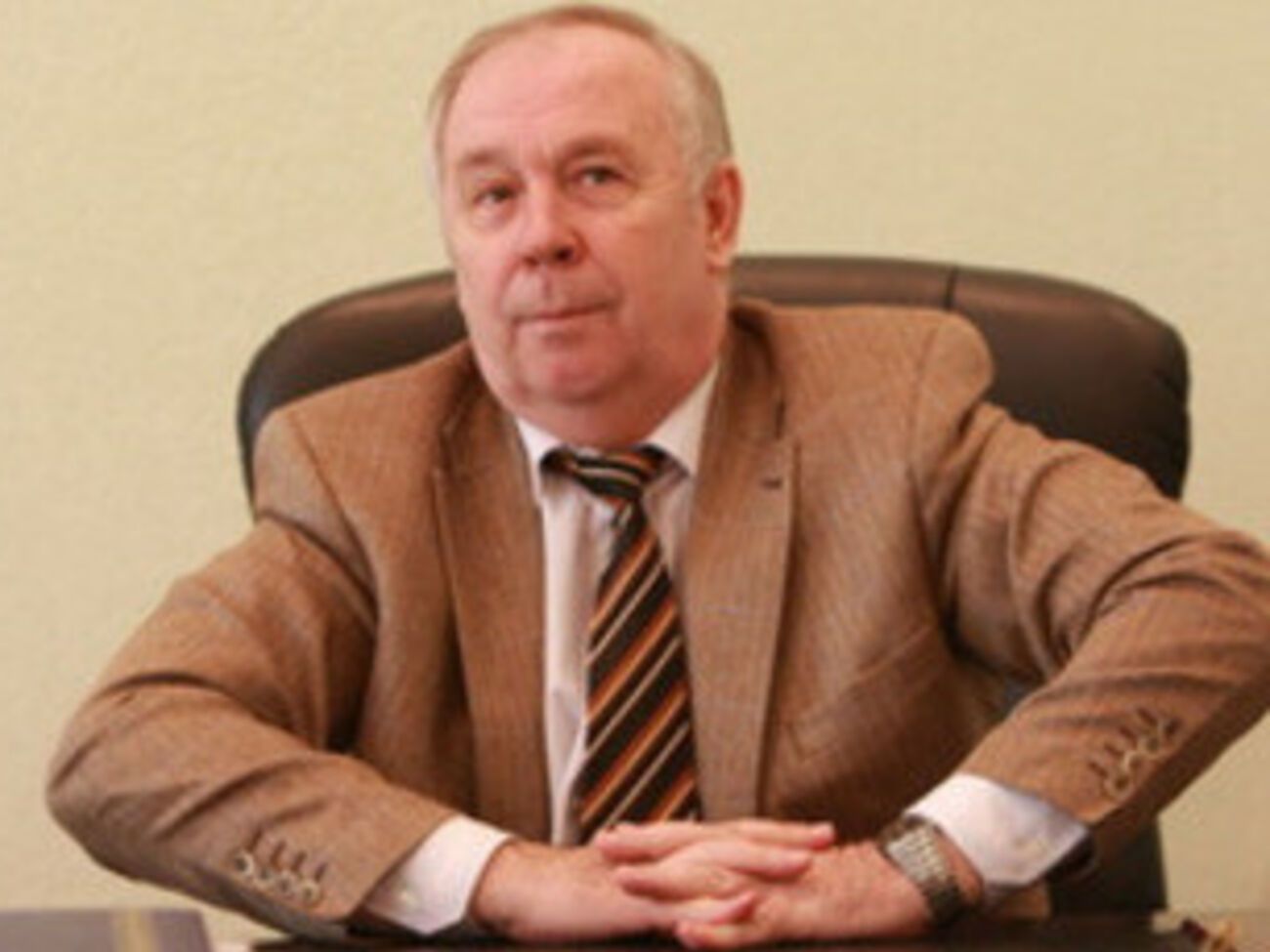 В Нижнем Тагиле работники "Уралвагонзавода" протестуют против массовых увольнений. Видео