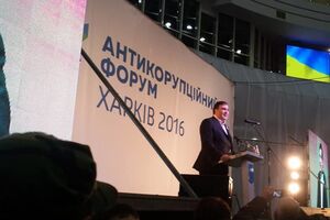 Аваков пренебрежительно отозвался об антикоррупционных форумах
