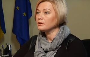 Геращенко: Нет желания освобождать никого, есть желание шантажировать Украину