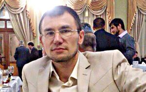 Местонахождение задержанного ФСБ Эмир-Усеин Куку неизвестно