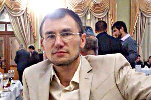Местонахождение задержанного ФСБ Эмир-Усеин Куку неизвестно