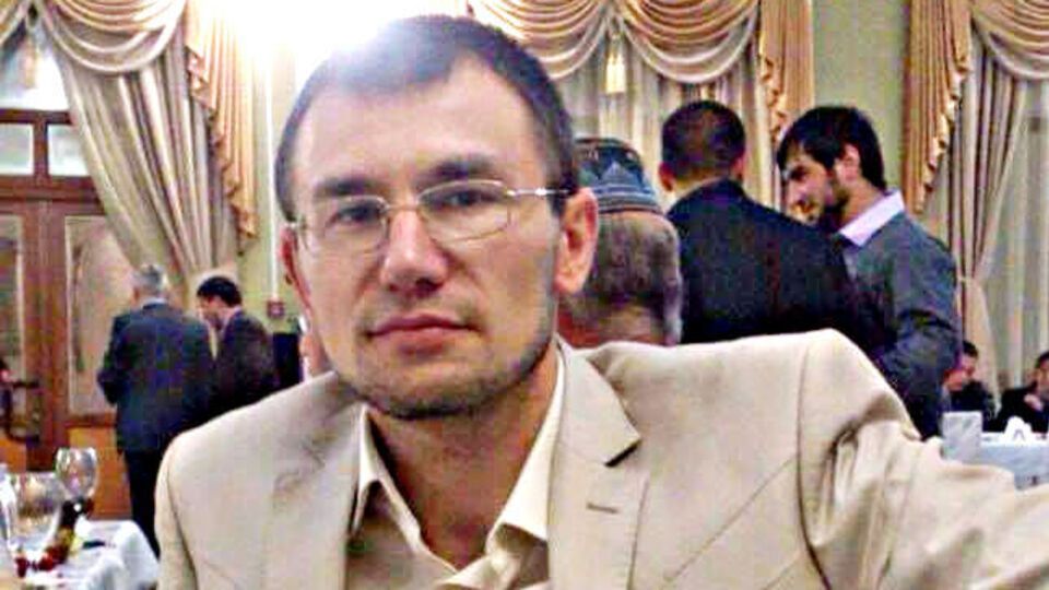 Местонахождение задержанного ФСБ Эмир-Усеин Куку неизвестно
