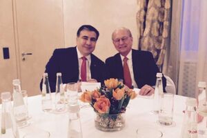 Саакашвили: То, что такой авторитетный мировой форум проведет специальную встречу у нас, – очень хорошо для дальнейшего продвижения Одессы