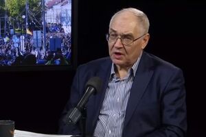 Лев Гудков: Число недовольных действиями и политикой в отношении Крыма возросло до 30%